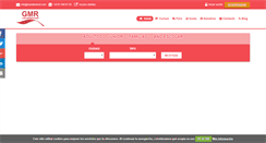 Desktop Screenshot of canadaenred.com